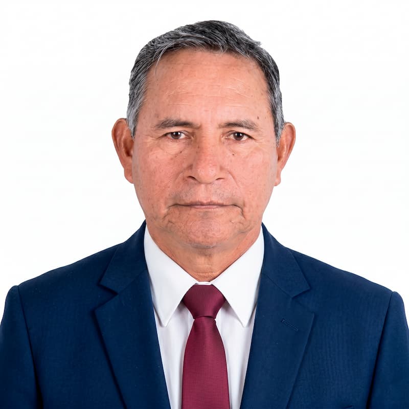 Holguin Aguirre, James Arturo