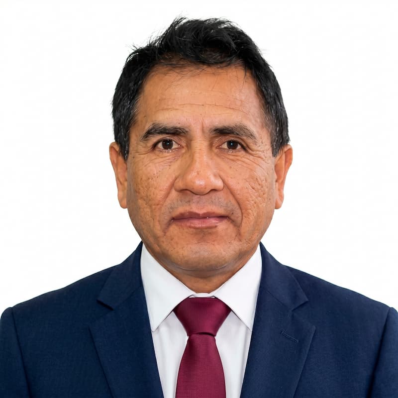 Castro Cruz, Javier Alejandro