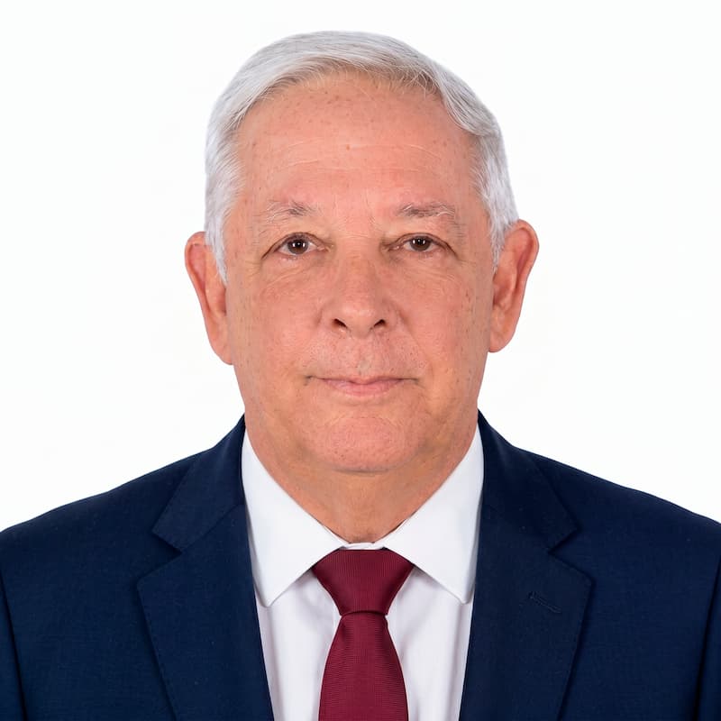 Cipriani Thorne, Javier José María