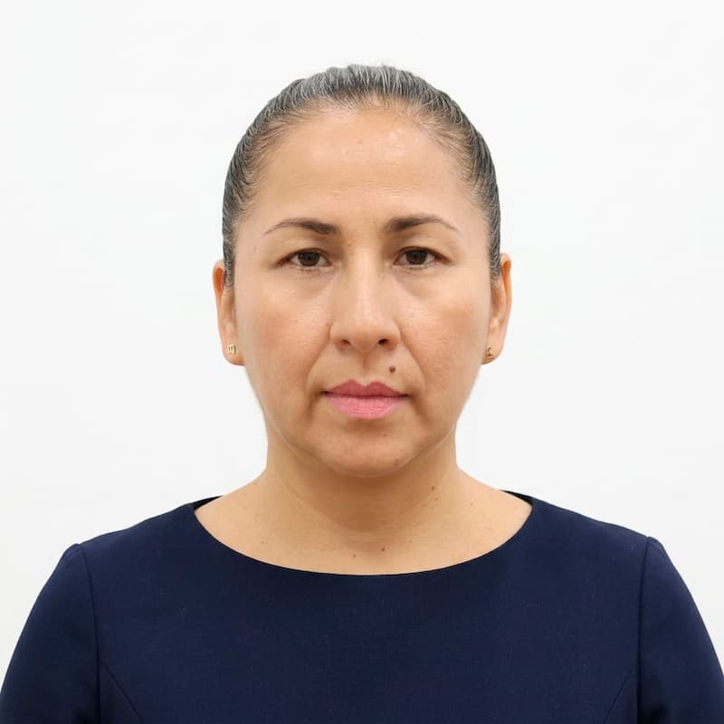 Navas Sánchez, Jessica Lizbeth