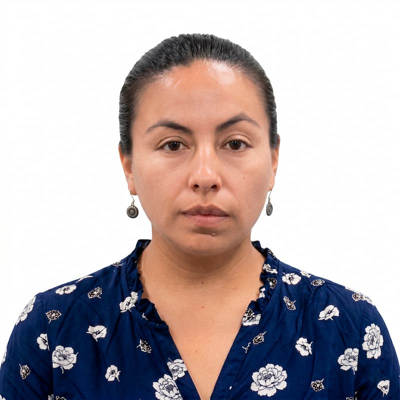 Guevara Ramírez, Jessica Roxana