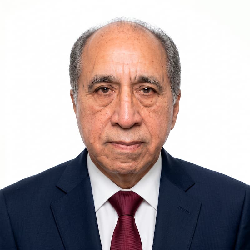 Zeballos Aponte, Jorge Arturo