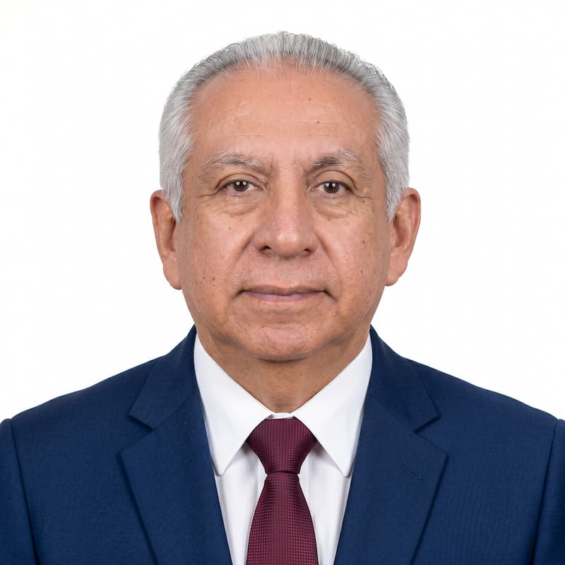 Baella Malca, José Isidro