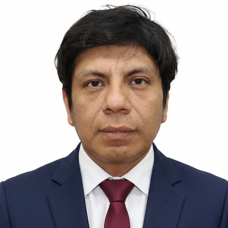 Palma Mendoza, José Marvin
