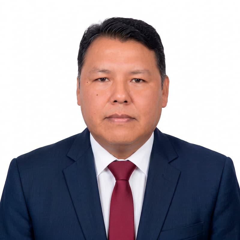Yataco Torrealva, José Ricardo