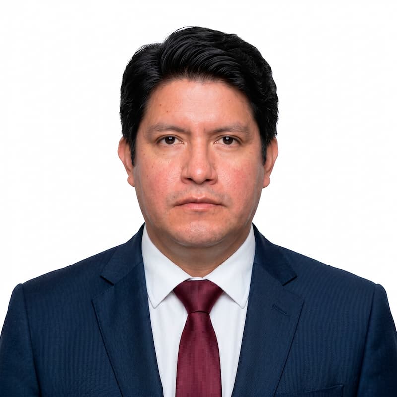 Villanueva Calderón, Juan Amilcar