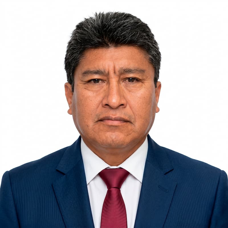 Cabrera Nieto, Juan César