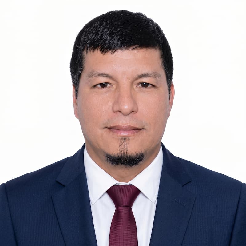 Pérez Mallqui, Julián Luis