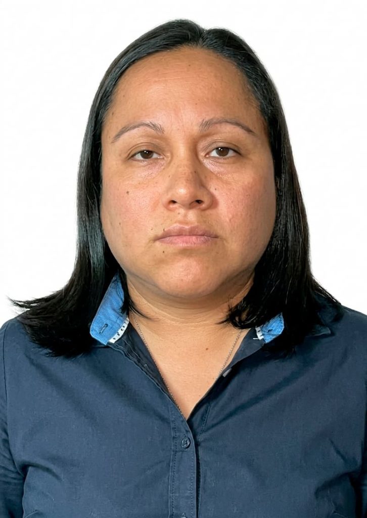 Leiva Baylon, Leticia Maruja
