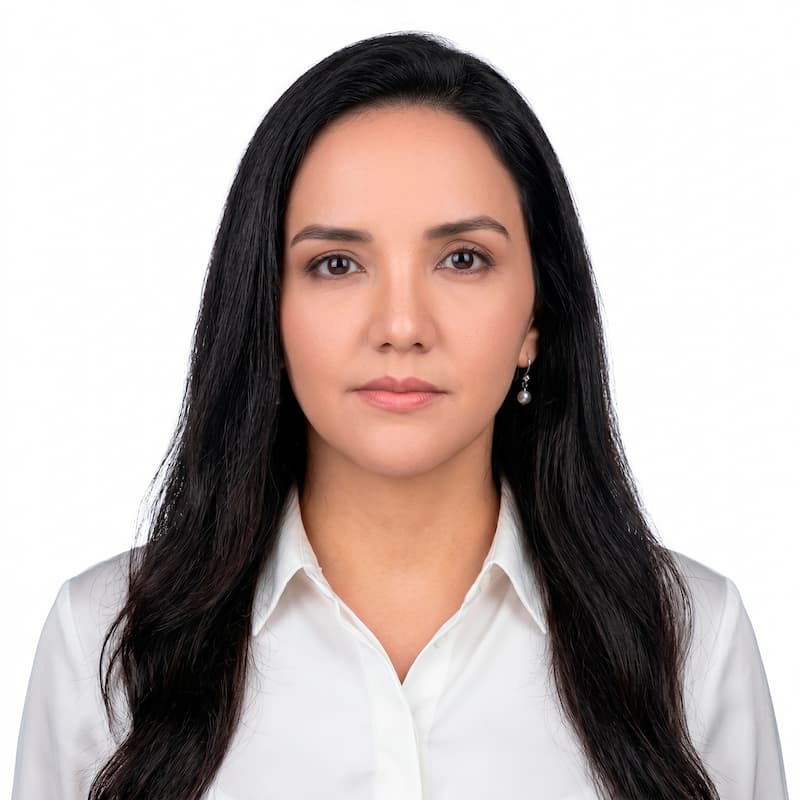 Prado Vallejos, Lila Marianela