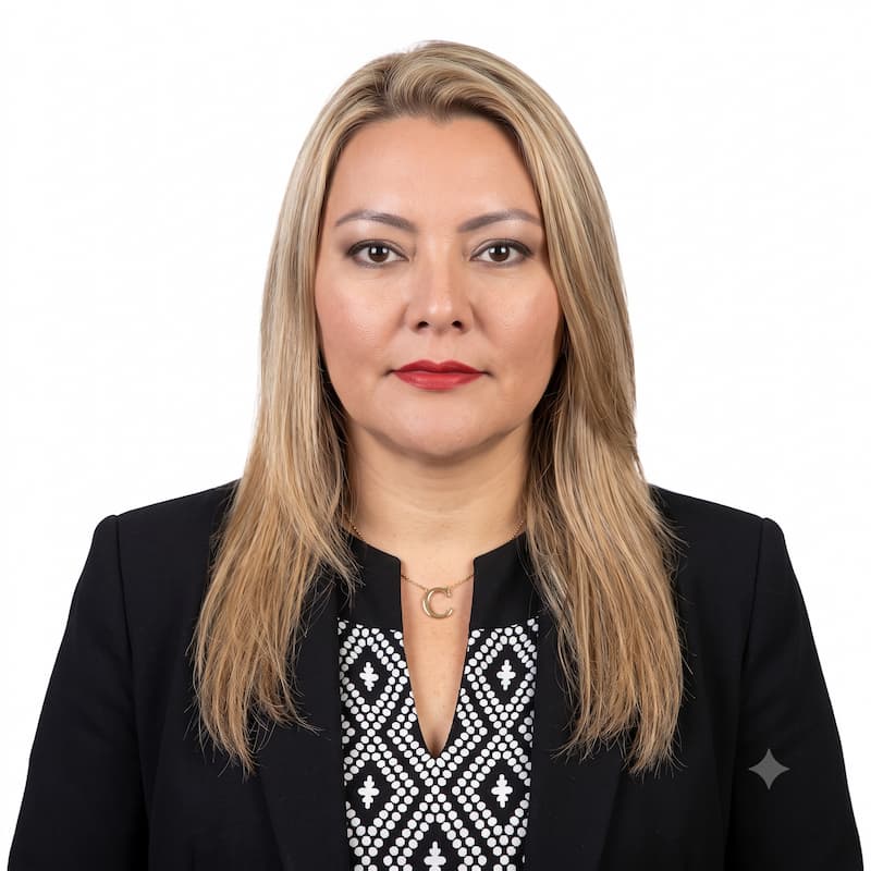 Takayama Jimenez, Liliana Milagros