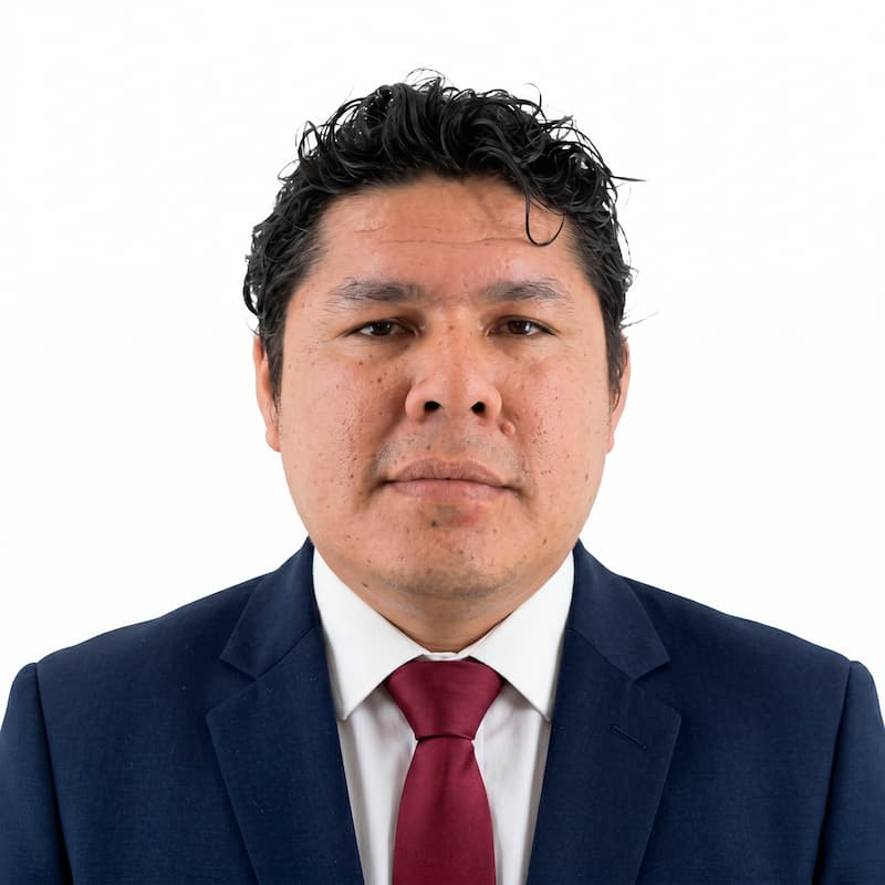 Jibaja Ramos, Luis Angel