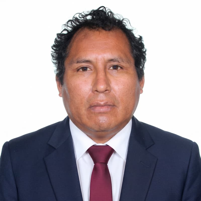 Masco Cáceres, Luis Aurelio