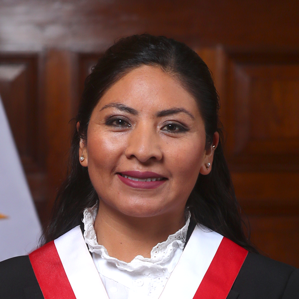 Marquez Huanca, Analí