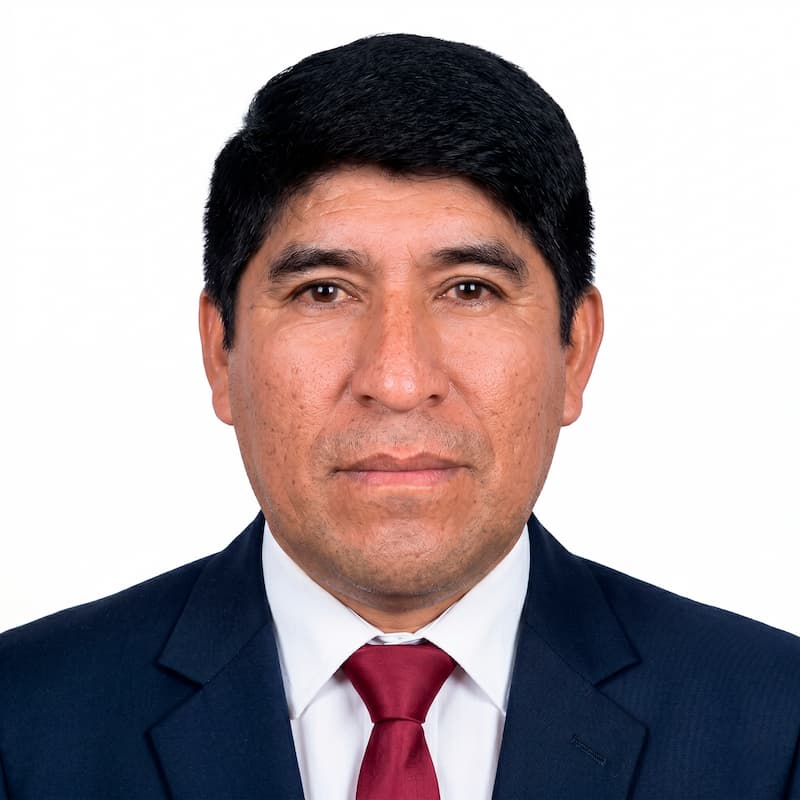 Flores Valdizan, Marco Antonio