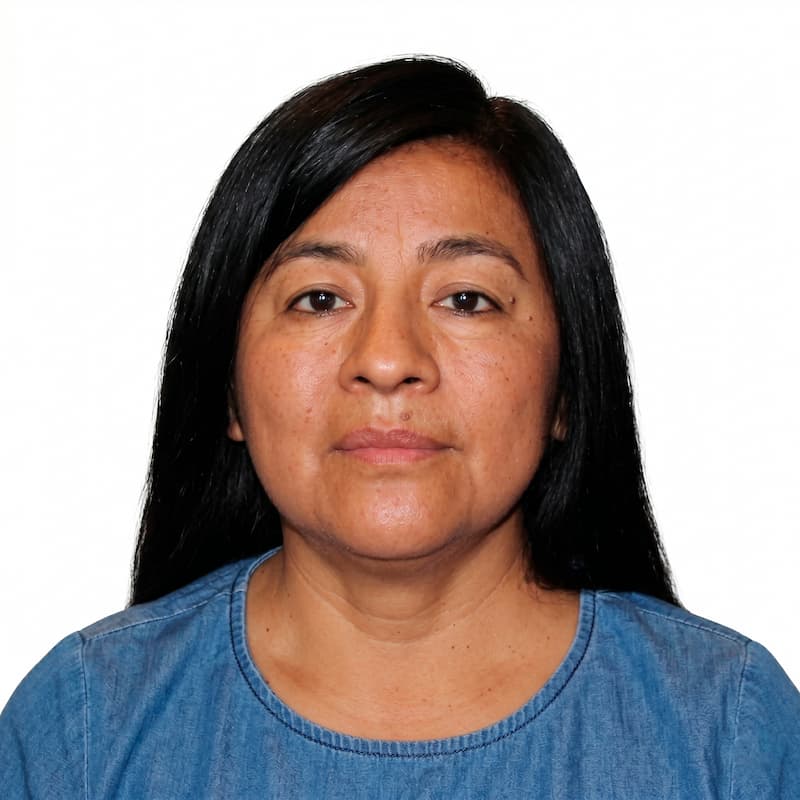 Silupu Inga, María Luisa