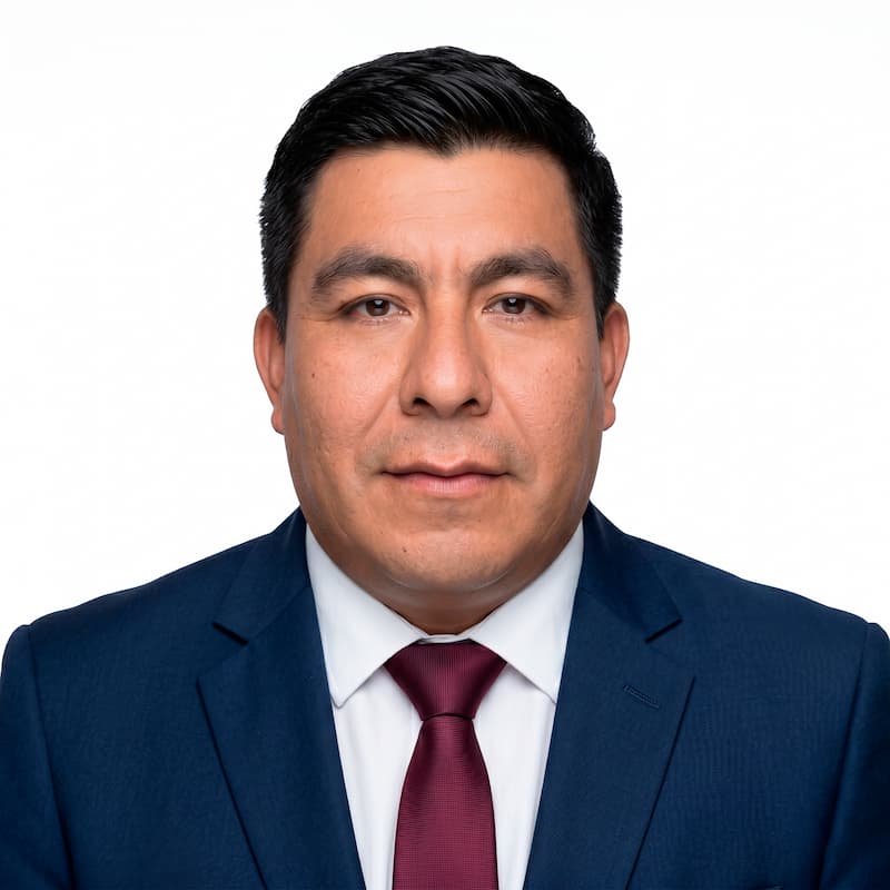 Lavado Valdivia, Marino Teofilo