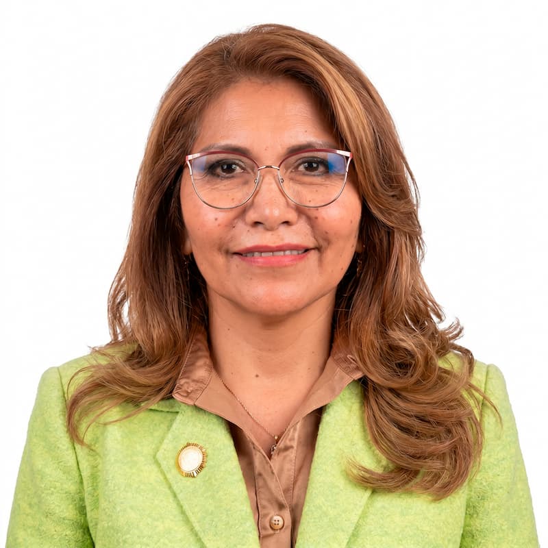 Arminta Valencia, Marleny Bibiana