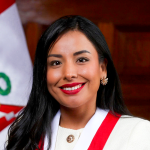¿Quién es Flor De Jesus Meza Rivera?