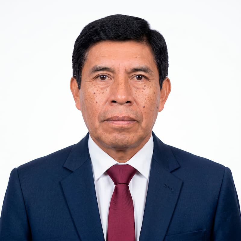 Huamán Cornejo, Miguel Felix