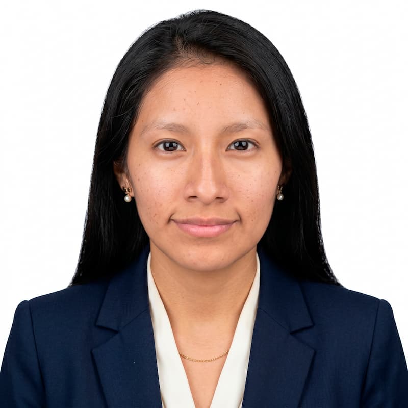 Molina Soto, Nathaly Milagros