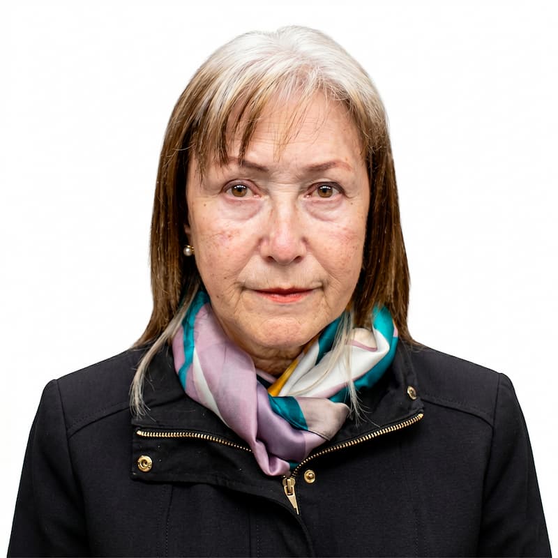 Llaque Linares, Nora María