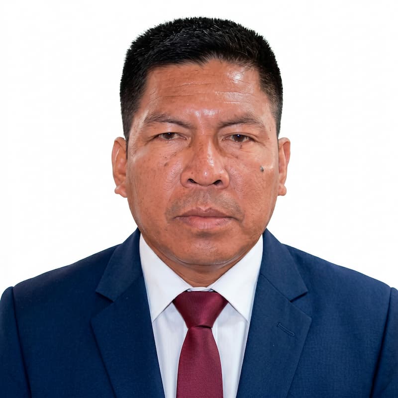 Cahuaza Mitivire, Oswar Elbis