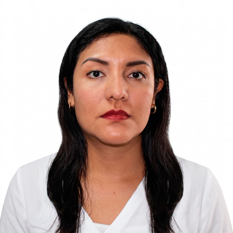 Martínez Paitán, Paola Isabel