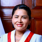 ¿Quién es Carmela Paucara Paxi?