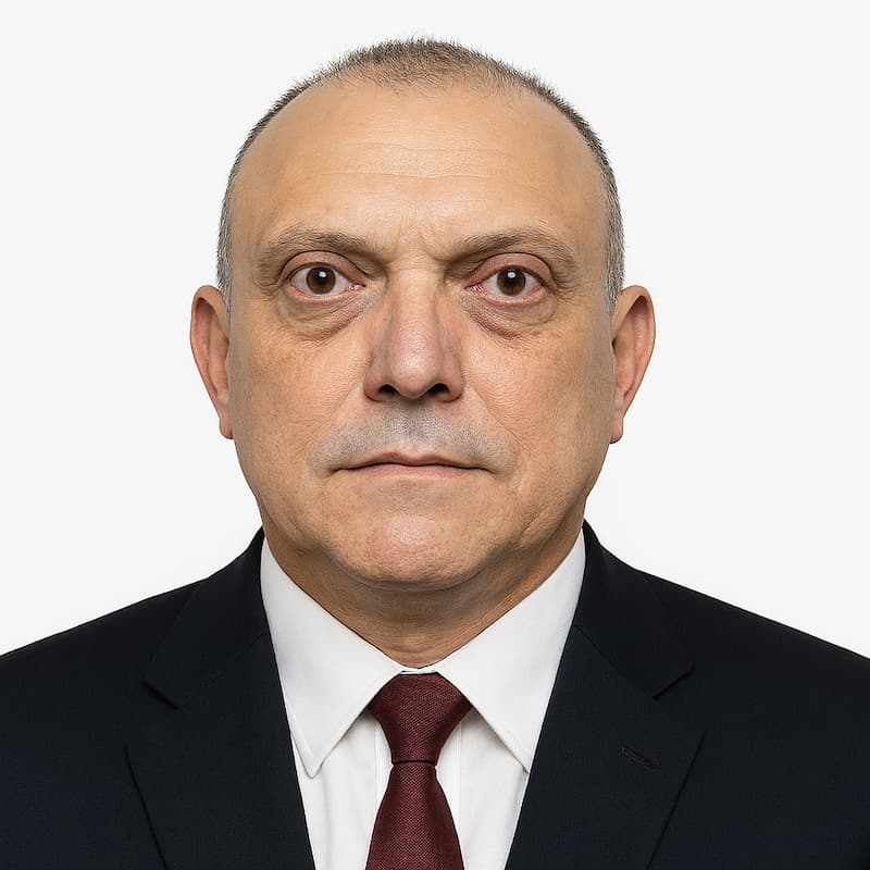 Figari Mendoza, Pier Paolo