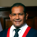 ¿Quién es Geanmarco Antonio Quezada Castro?