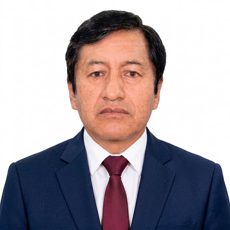 Condori Flores, Remigio