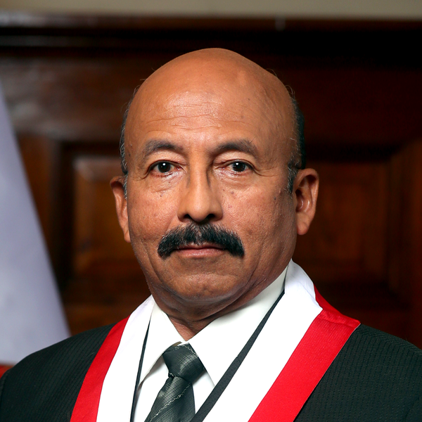 Reto Otero, Oscar de Jesús