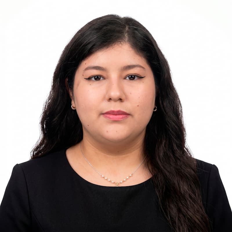 Uribe Saenz, Romina Alejandra