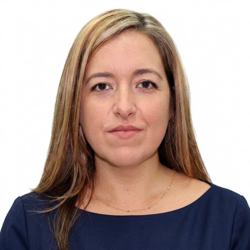 Alayza Maccera, Rossana Herminia