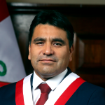 ¿Quién es Alexander Salas Rivera?