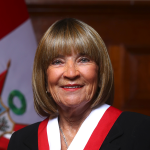 ¿Quién es Jeenny Cristina Samanez Gonzales Vigil?
