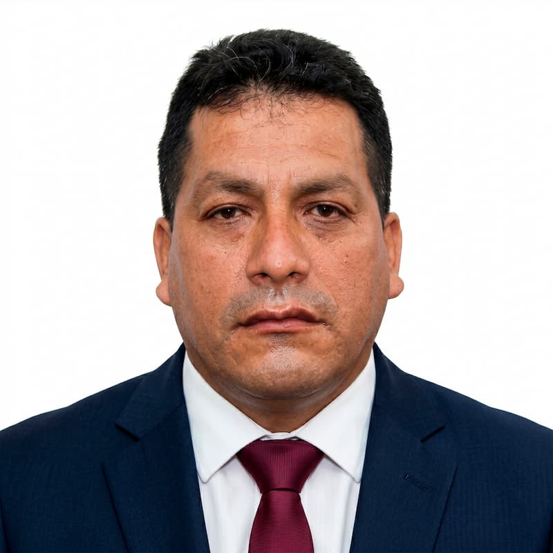 Ticlla Rafael, Segundo Senovio