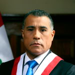 ¿Quién es Gustavo Alexander Segura Figueroa?