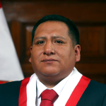 ¿Quién es Helard Bladimir Sonco Villanueva?