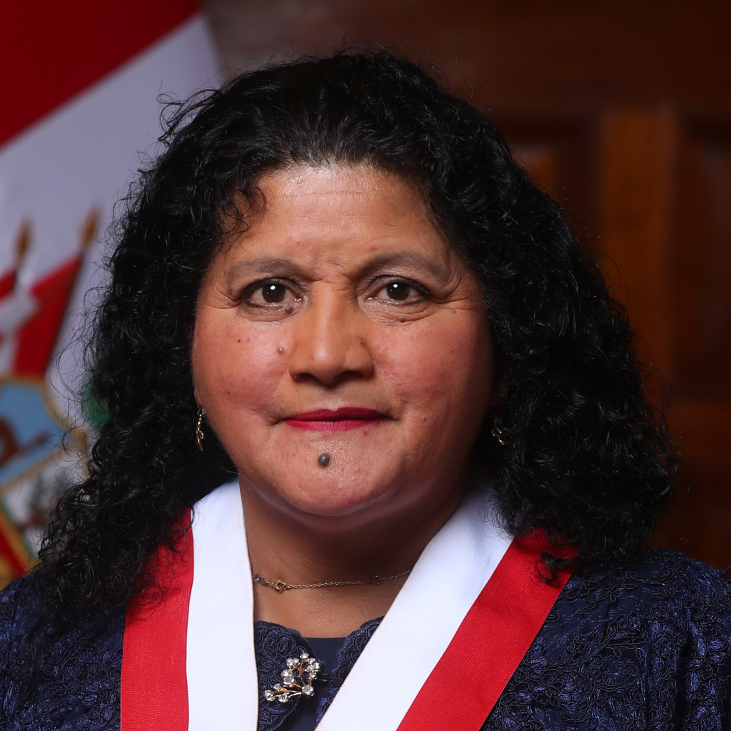 Soto Ferrari, Luz Mérida