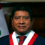 ¿Quién es Cesar Hugo Tito Rojas?
