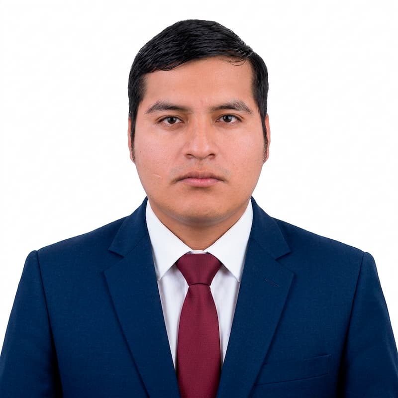 Piñán Mamani, Víctor Eduardo