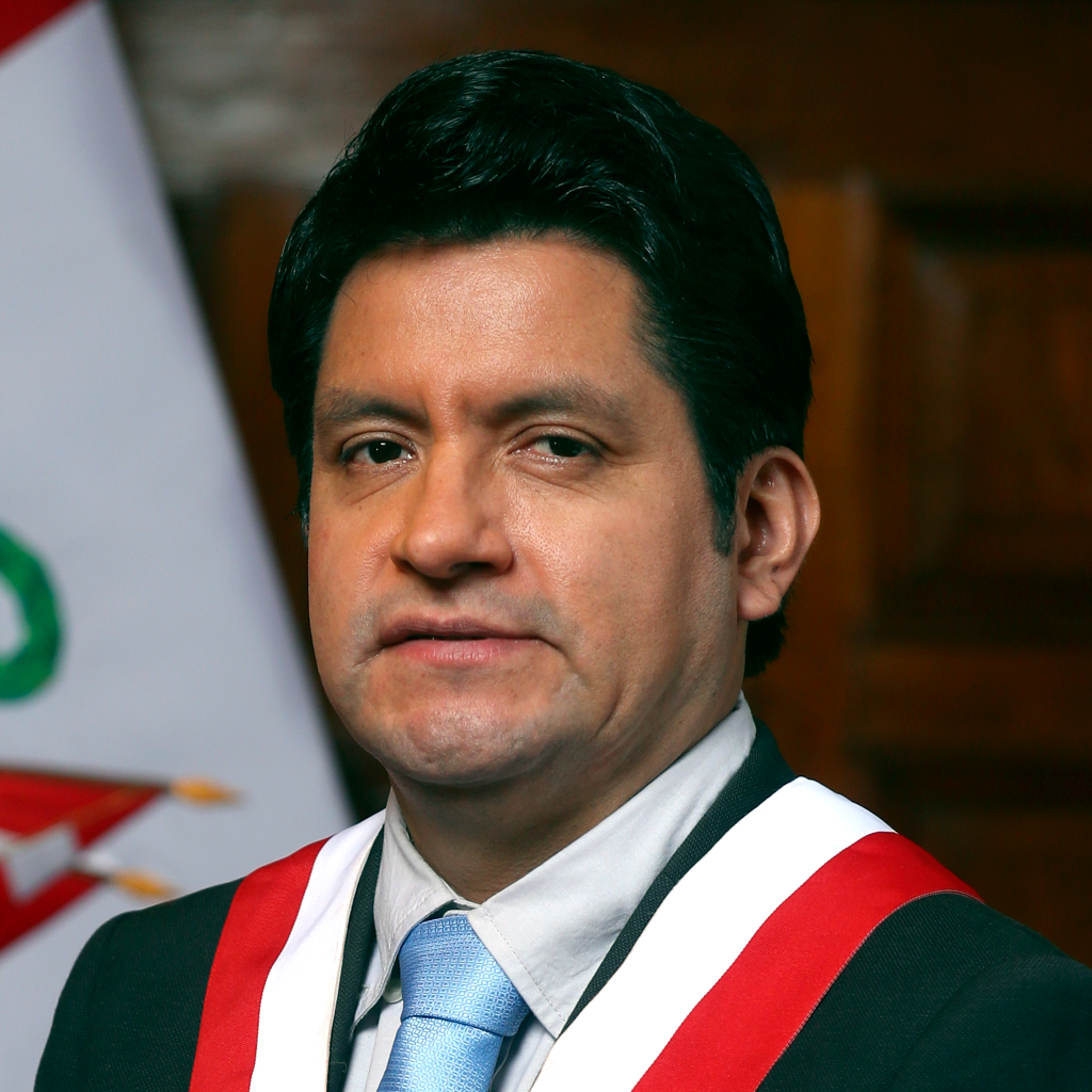 Villanueva Calderón, Juan Amilcar