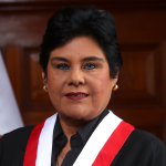 ¿Quién es Yarrow Lumbreras Norma Martina?