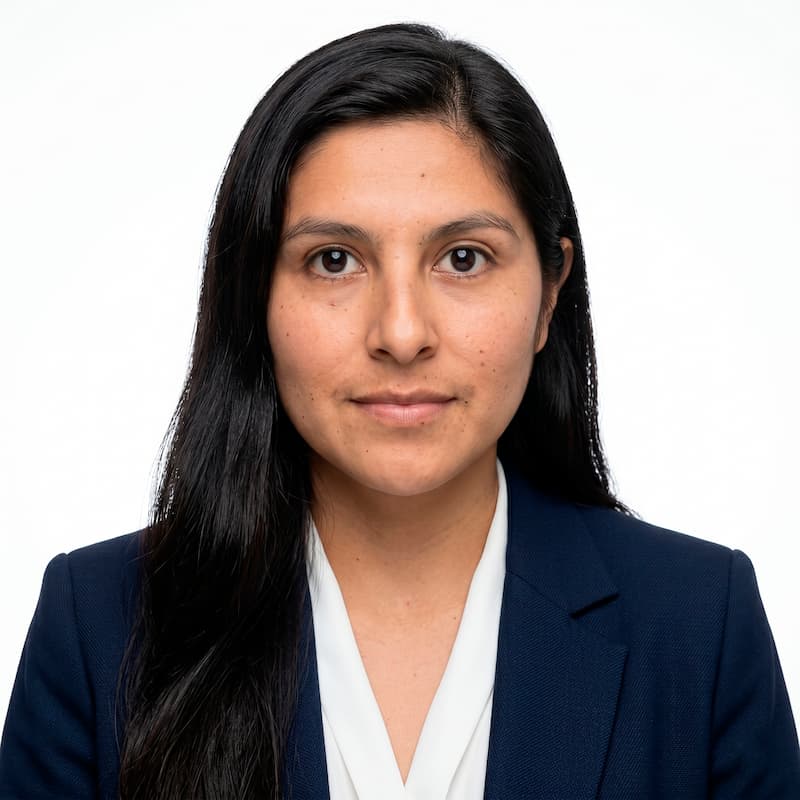 Paredes Navarro, Yenifer Noelia