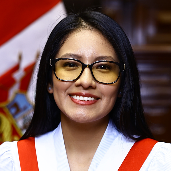 Molina Soto, Nathaly Milagros